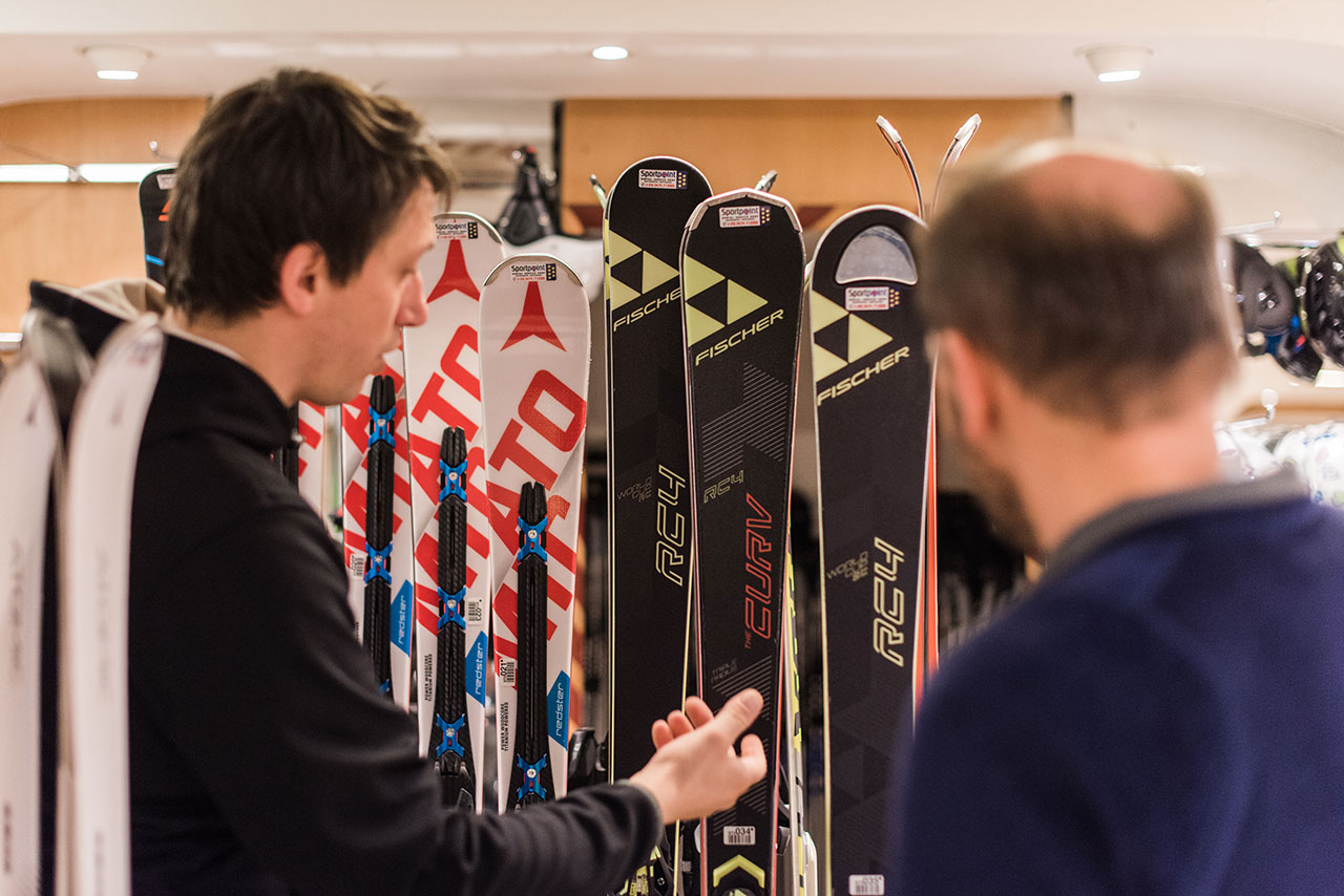 Skiverleih Sportpoint Skiverleih Sportpoint